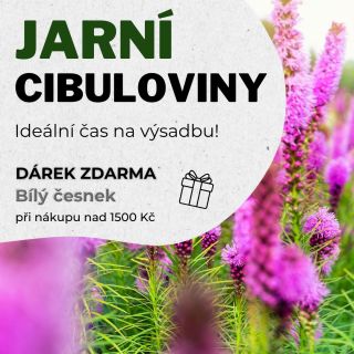 Zdravíme z Horteky! 👋🌿 Jaro je tu! Slunce hřeje, dny se prodlužují a příroda se probouzí – ideální čas připravit zahradu...
